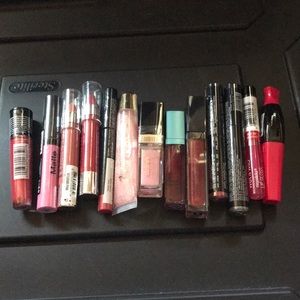 Lippy bundle